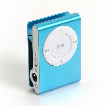ipod shuffle MP3 1G 55